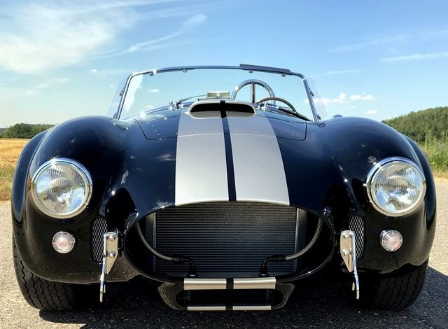 AC 427 Shelby Cobra  7.0 V8 ROUSH  by Superformance