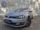 Volkswagen Golf 4Motion Sthzg R-Line Navi Pro Kessy - Volkswagen Golf Limousine R line mit Diesel-Antrieb