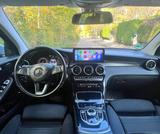 Mercedes-Benz GLC 250 4MATIC Autom. - - Mercedes-Benz Gebrauchtwagen in München