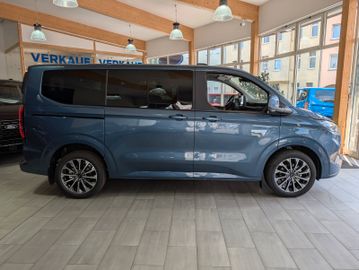 Ford Tourneo Custom 2.0 L Titanium X 5Jahre Garantie!