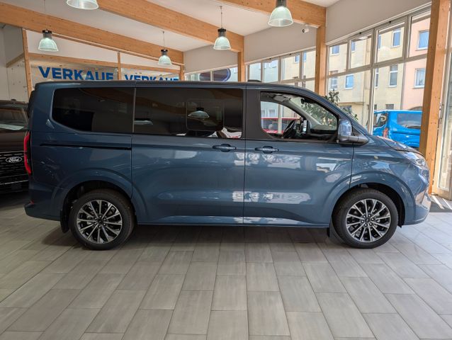 Ford Tourneo Custom 2.0 L Titanium X 5Jahre Garantie!