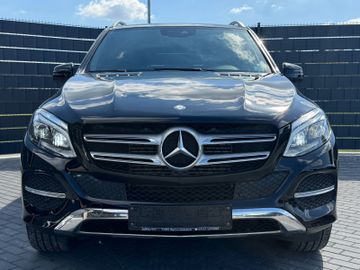 Mercedes GLE 250 - 2