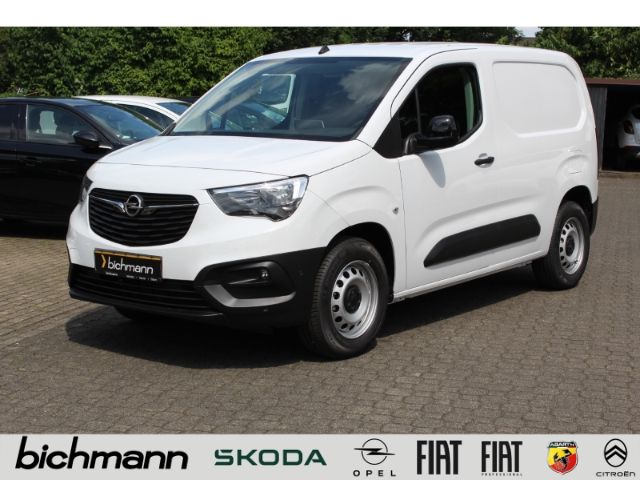 Opel Combo Electric Cargo Edition Klima RCam PDCv+h D