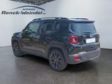 Jeep Renegade S-Edition Longitude 1,5I GSE TA E-HYBRI - Jeep Renegade Longitude mit Hybrid-Antrieb (Benzin/Elektro)