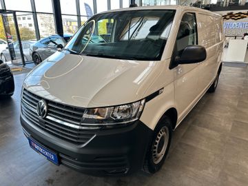 Volkswagen T6 Transporter  *Sortimo*Kamera*Standheizung*