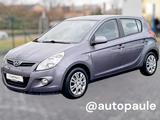 Hyundai i20 Comfort*TüV NEU*Klima*Shz*USB-Radio*ToP - Hyundai i20: Comfort