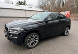 BMW X6 m Paket X Drive 30d - BMW X6 M von privat