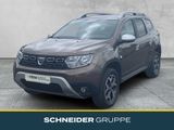 Dacia Duster Prestige dCi 110 4x4 SHZ+KAMERA+AHK+KLIMA - Dacia Duster: Allradantrieb, Dci