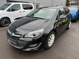 Opel Astra J Sports Tourer Sport 1.7 CDTI - Opel Astra mit Diesel-Antrieb: Kombi, 1.7
