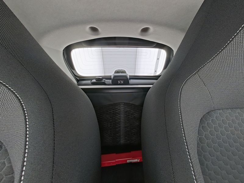 Fahrzeugabbildung Smart smart EQ fortwo Exclusive*Kamera*Media*LED*22kW*