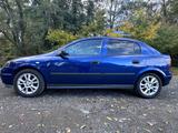 Opel Astra G CC 1,6 16V (T98) - Opel Astra: T98