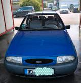 Ford Fiesta 1.3 Endura-E |61000 KM |Top Zu... - Ford Fiesta aus 1997