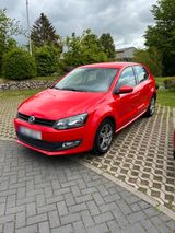 Volkswagen VW Polo 6R / 1.2 TSI / TÜV NEU - Volkswagen Polo aus 2010: 1.6