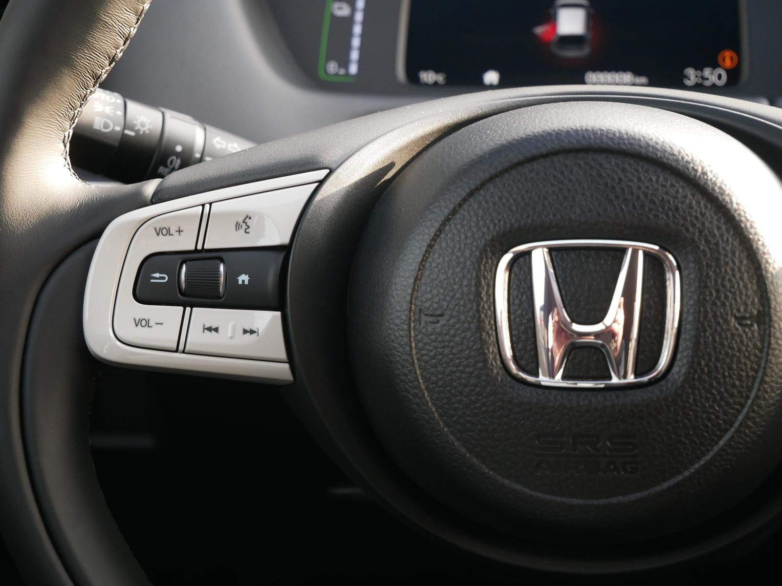 Honda Jazz - Bild 13