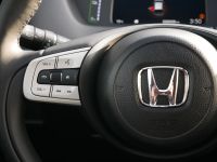 Honda Jazz - Vorschau Bild 13