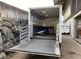 Mercedes-Benz Actros 1831 - Mercedes-Benz 1831