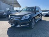 Mercedes-Benz GLK 220 220 CDI 19Zoll Trittbretter Sport  - gebrauchte Mercedes-Benz GLK 220 aus dem Jahr 2013