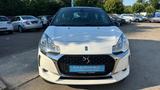 Citroën DS3 - Citroën DS3: Weiß