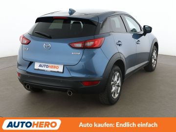 Mazda CX-3 - 6