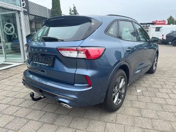 Ford Kuga ST-Line