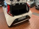Toyota Aygo VVT i x-play Kamera,Navi,Sitzheizung - Toyota in Wuppertal: Aygo