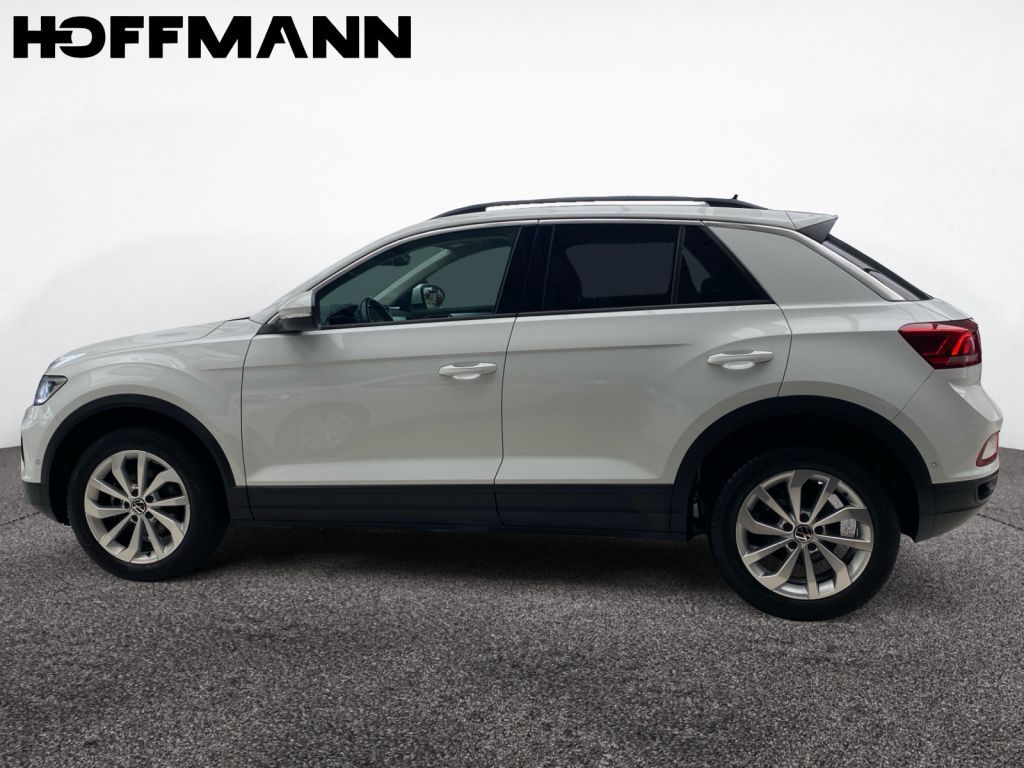 Volkswagen T-Roc - Bild 2