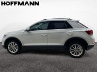 Volkswagen T-Roc - Vorschau Bild 2