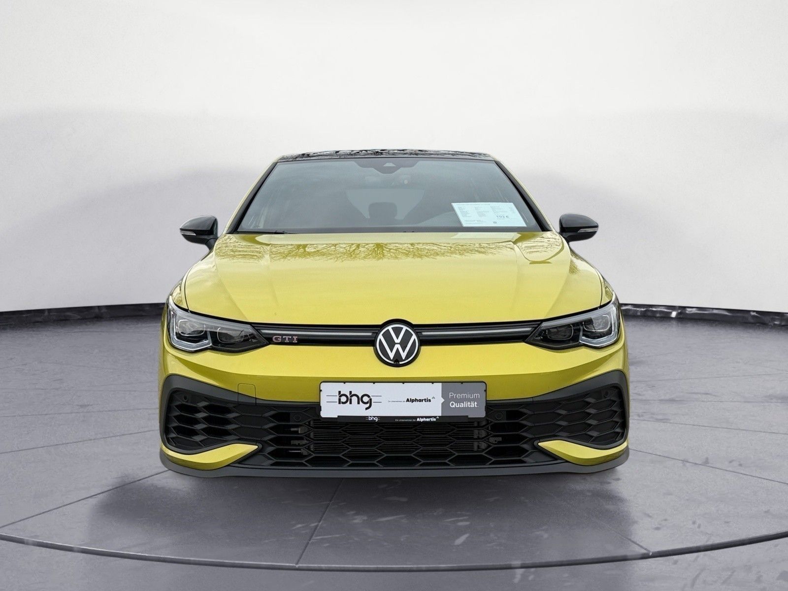 Volkswagen Golf - Bild 7