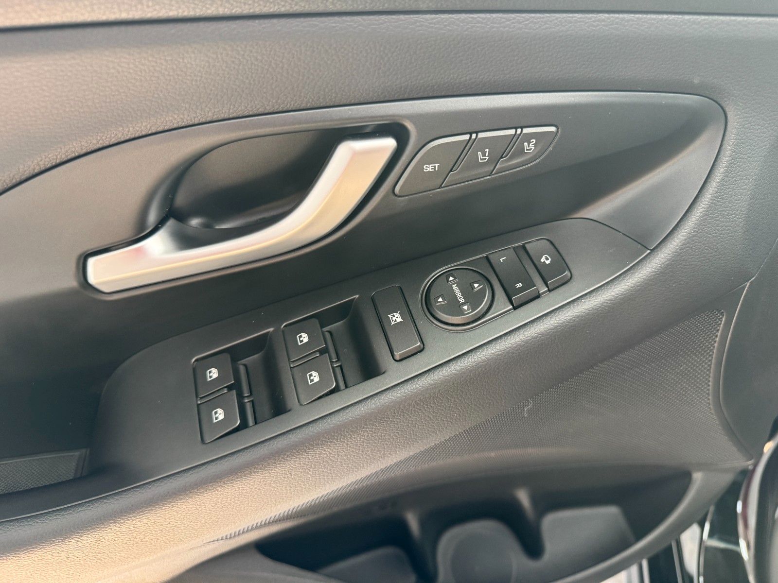Hyundai i30 – Bild 18