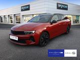 Opel Astra Sport Tourer L Electric GS (MJ24A) 115 KW - rote Opel Astra Electric