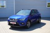 Seat Arona 1.0 TSI Xcellence LED Navi Kamera Tempomat - gebrauchte Seat Arona aus dem Jahr 2018