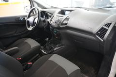 Fahrzeugabbildung Ford EcoSport 1.5 TDCI TREND LED/KLIMA/SH/PDC/BI-COLO