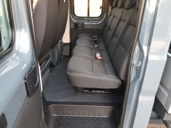 Jumper Pritsche Doppelkabine 35 L4 Heavy HDI 180 Jumper Pritsche Doppelkabine 35 L4 Heavy HDI 180