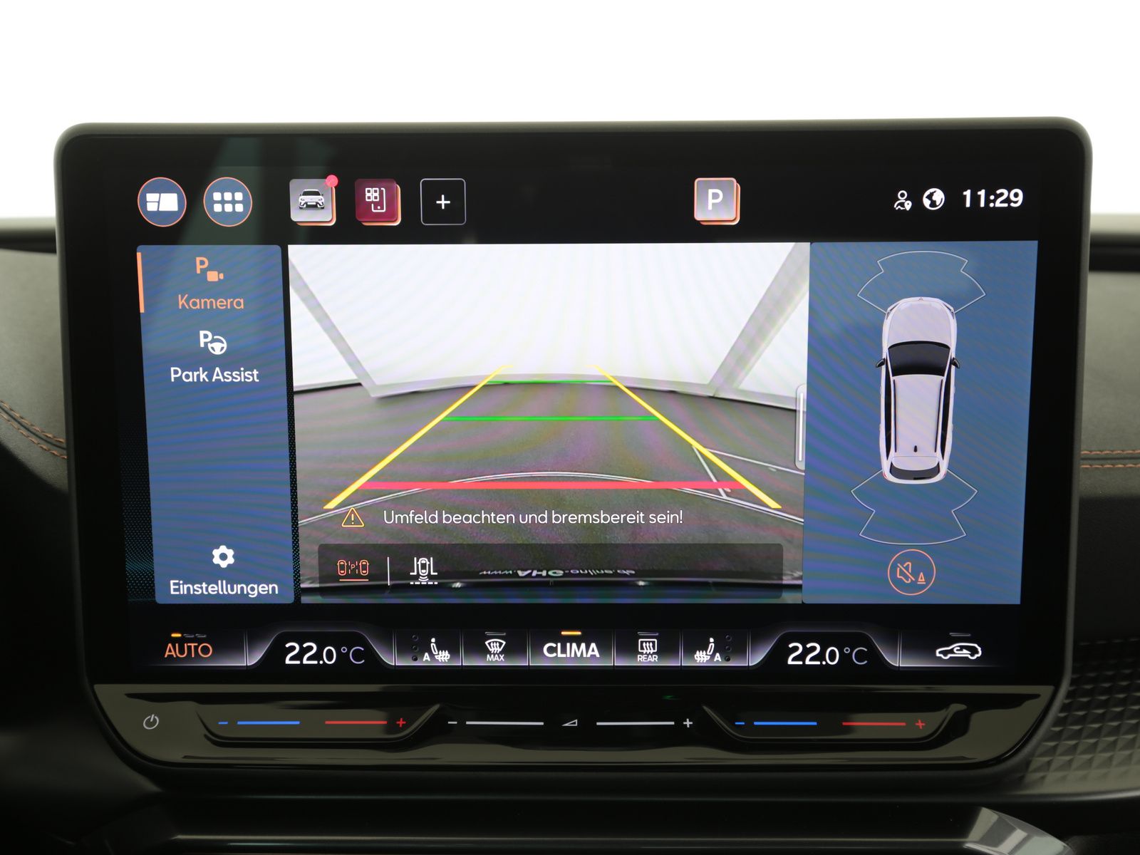 Cupra Leon - Bild 21