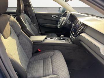 Volvo XC60 - 12
