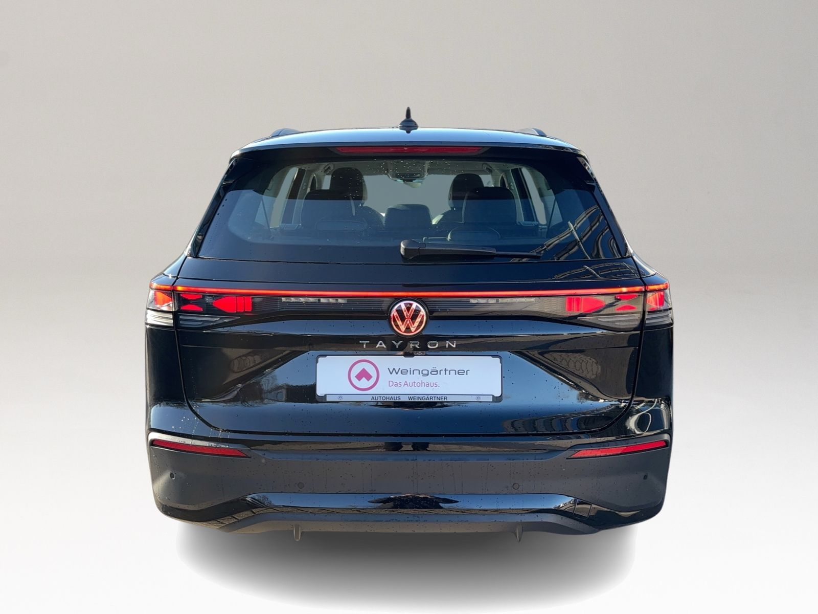 Tayron Life 4M 2.0 TDI, 7-Sitze, AHK, Matrix, Ar