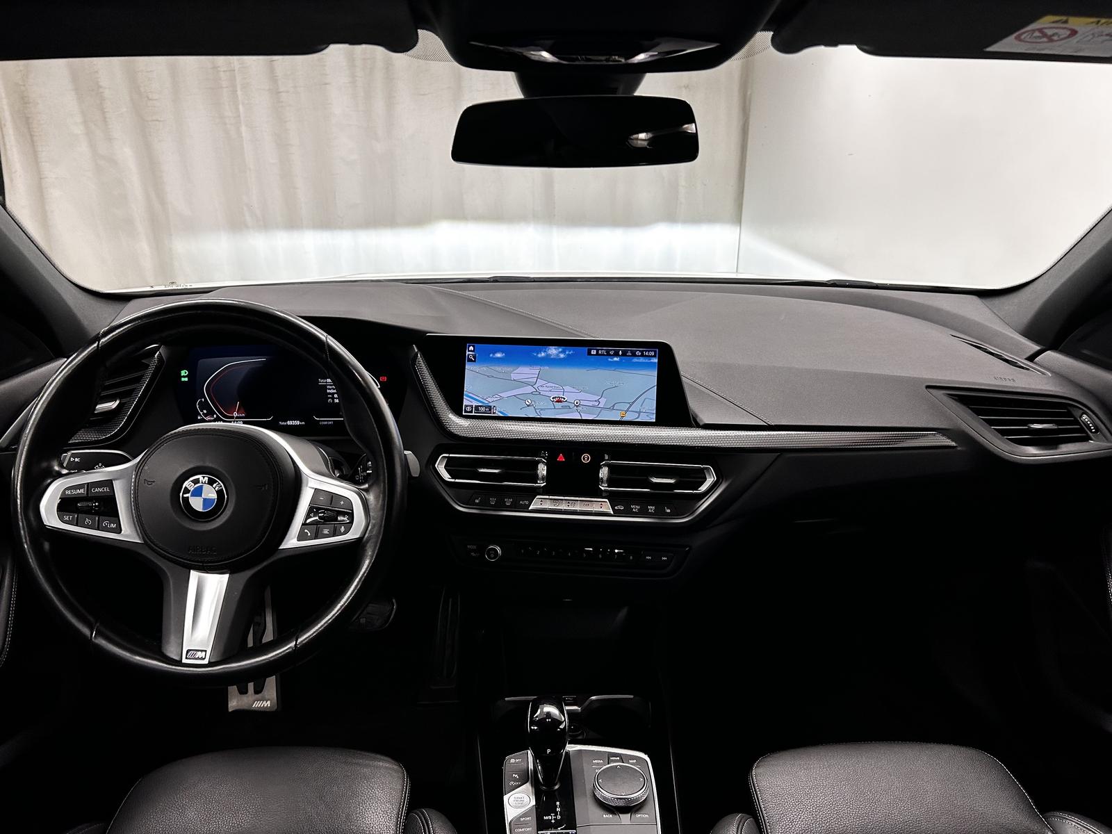 BMW 118 i M Sport DAB LED Tempomat Shz., миниатюра 5