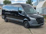 Mercedes-Benz Sprinter 319cdi 3.0L LED Automatik MBUX