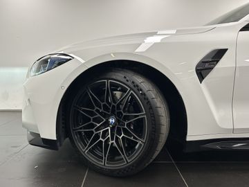 BMW M4 - 9