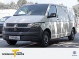 Volkswagen T6.1 Kasten LR LANG REGALAUSBAU AHK NAVI KAMERA - Volkswagen T6 in Dortmund