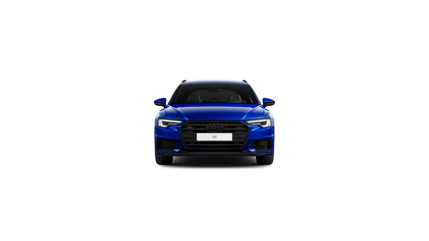 Audi S6 - Bild 7