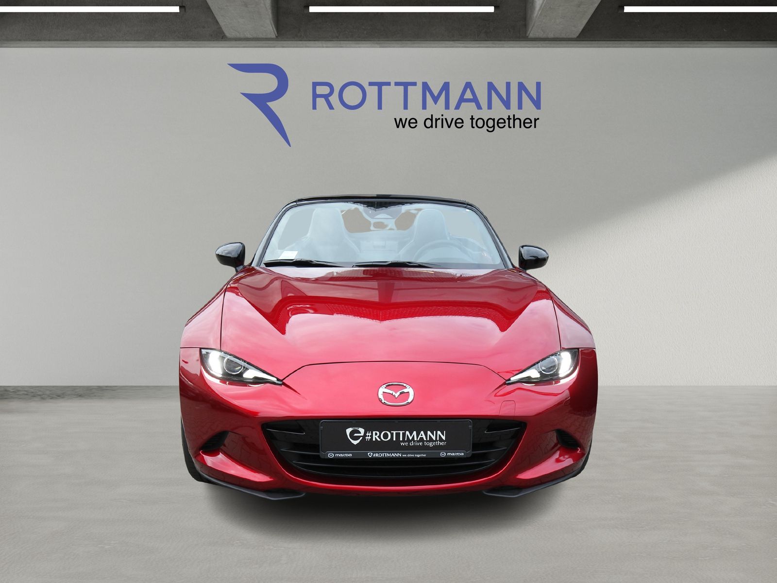 Mazda MX-5 - Bild 6