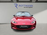 Mazda MX-5 - Vorschau Bild 6