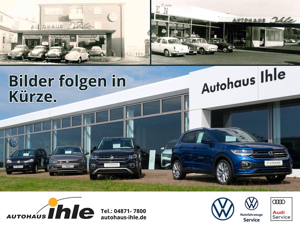 Volkswagen Golf Variant VII IQDrive 20 TDI DSG AHKBLINDS 2020