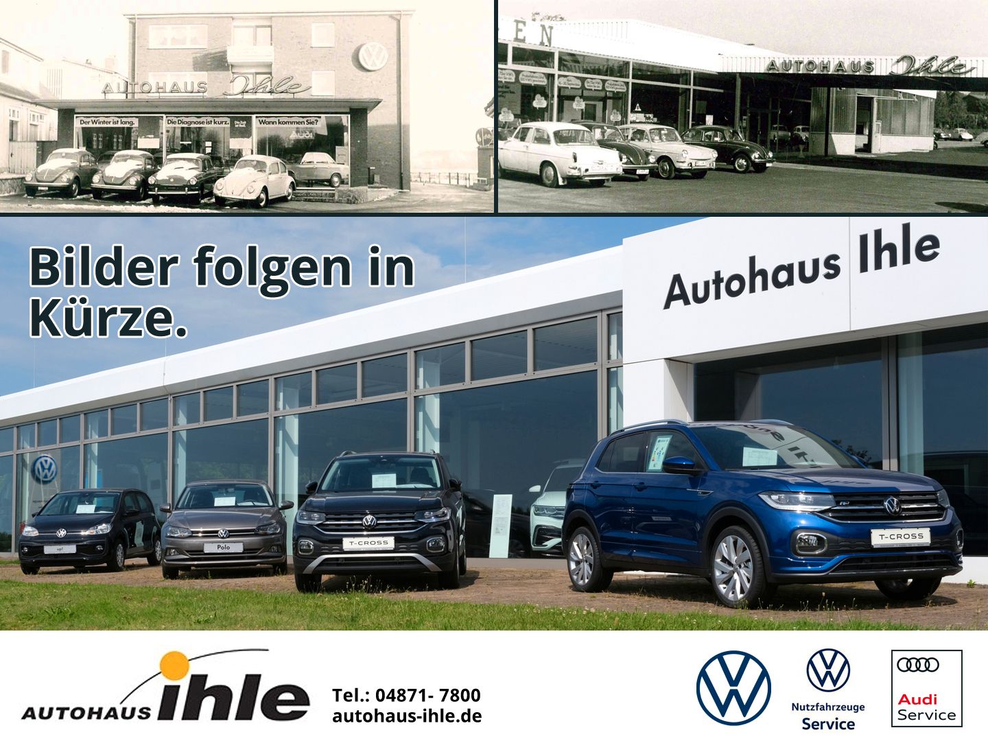 Volkswagen Caddy Trendline 1,4 TSI
