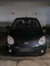 Kia Hallo ich verkaufe hier eine Kleine wagen - gebrauchte Kia Picanto aus dem Jahr 2010
