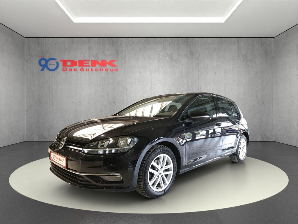 Image of Volkswagen Golf