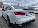 BMW M3 CS Keramikbremse Präzisionsstrebe HeadUp Froz - BMW in Bielefeld
