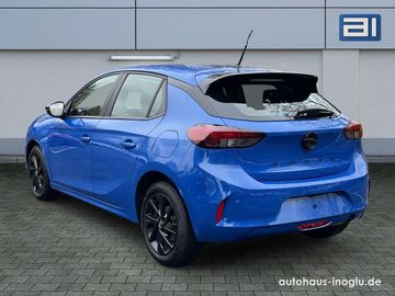 Opel Corsa - 3