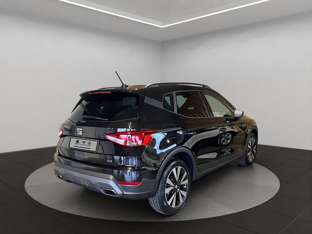 Seat Arona - Bild 5